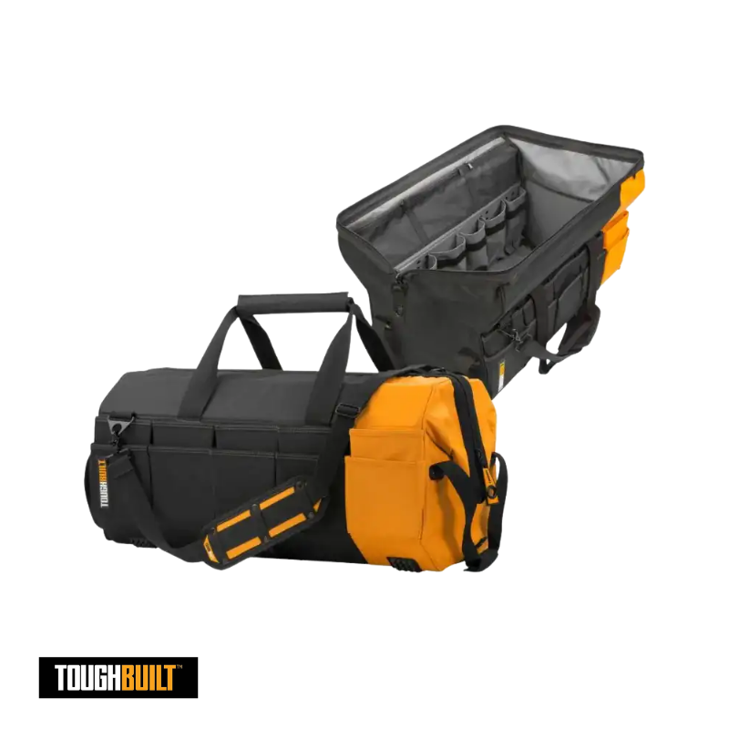 Túi đồ nghề miệng siêu rộng cỡ đại 26 inch ToughBuilt 60-26
