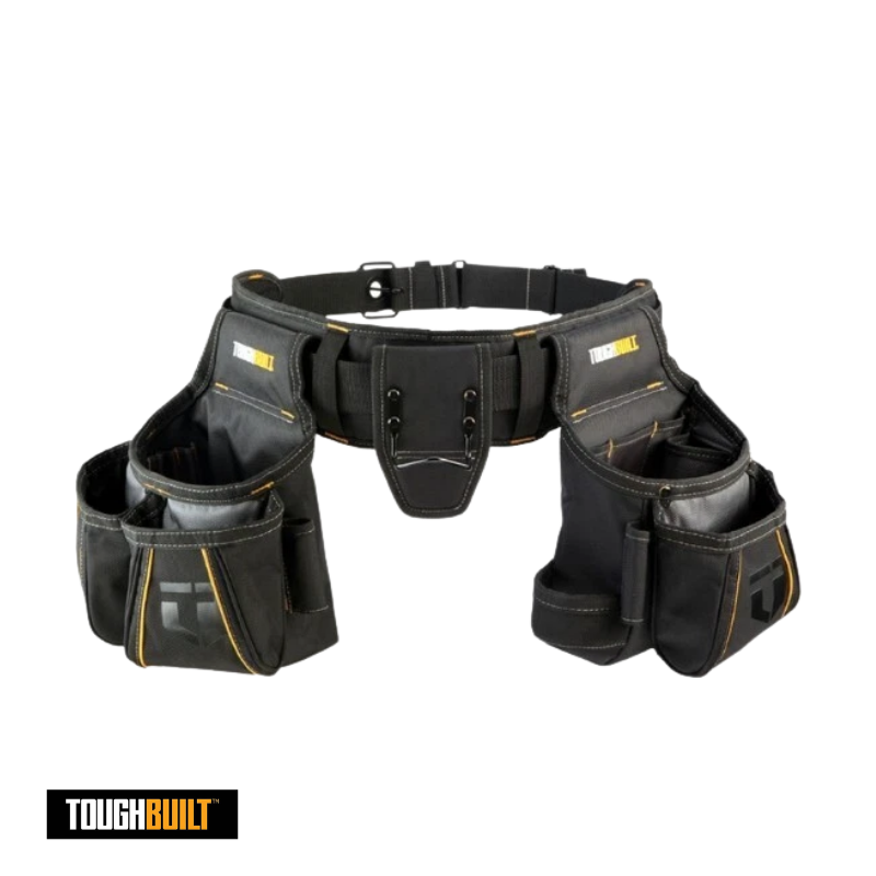 Bộ đai đồ nghề cho thợ mộc ToughBuilt 303-4