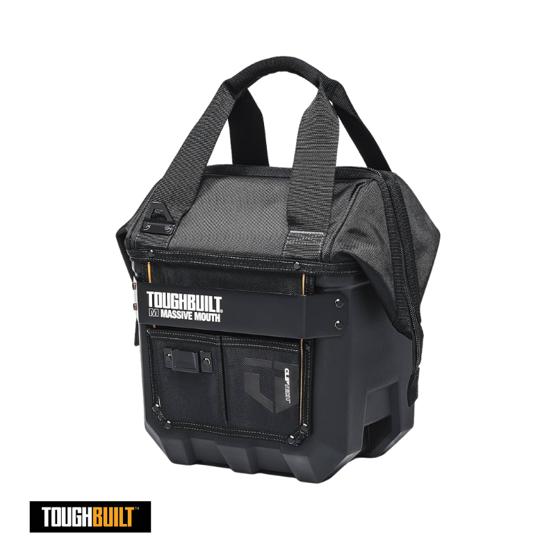 Túi đồ nghề miệng siêu rộng đế chống nước 12 inch ToughBuilt CT-62-12