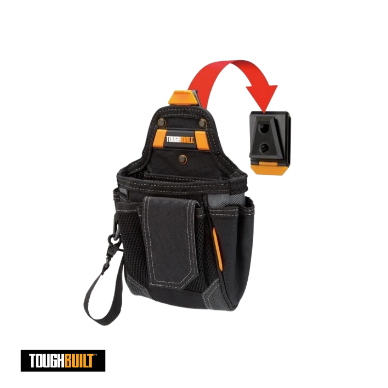 Túi đồ nghề cho thợ kho / thợ vận hành kho ToughBuilt CT-32-A