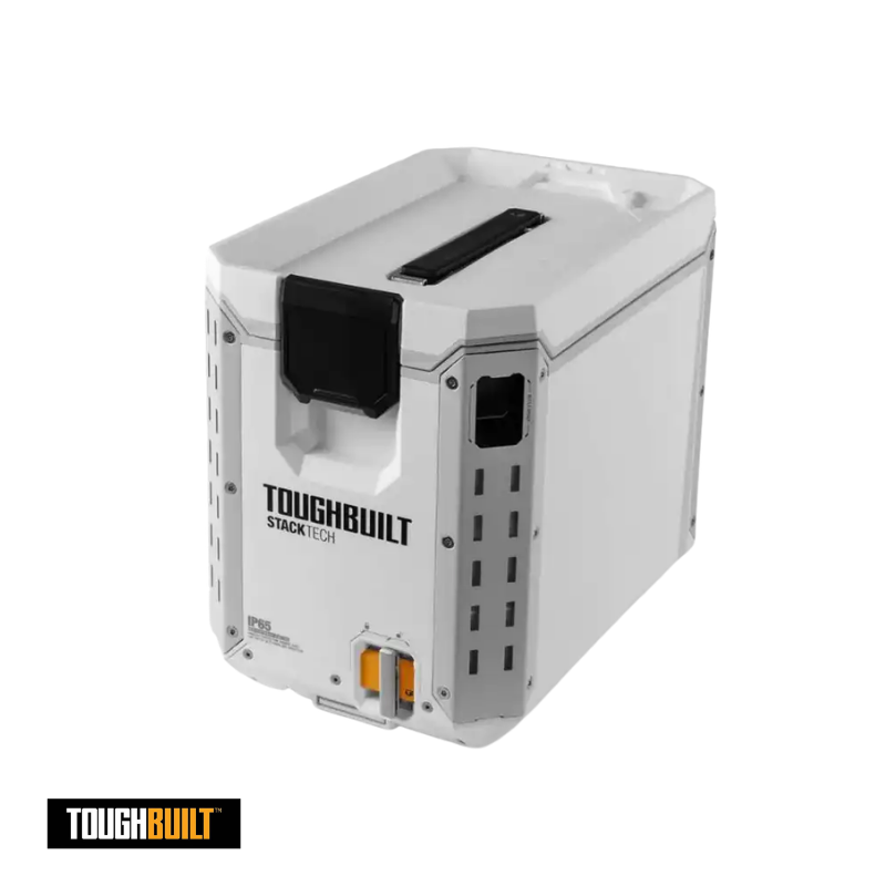 Thùng đựng đồ nghề kích thước 27x41x34cm Toughbuilt TB-B1-C-60C