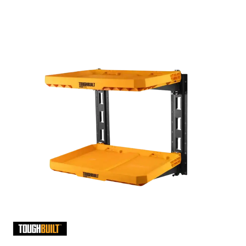 Bộ kệ gá 2 tầng StackTech ToughBuilt B1S3-M-20