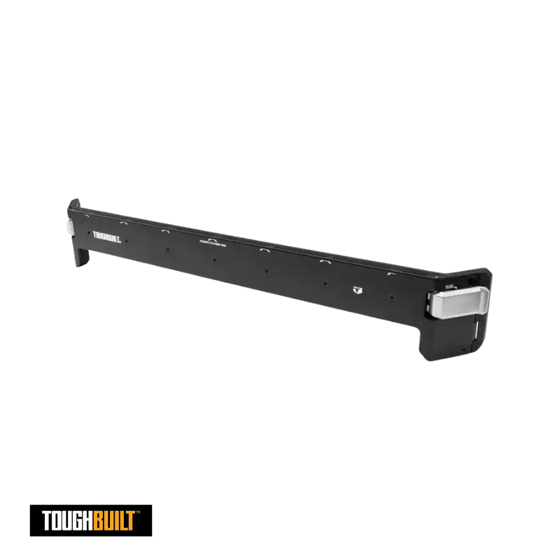 Thanh gá gài túi ClipTech bản rộng cỡ lớn StackTech ToughBuilt B1-A-30W