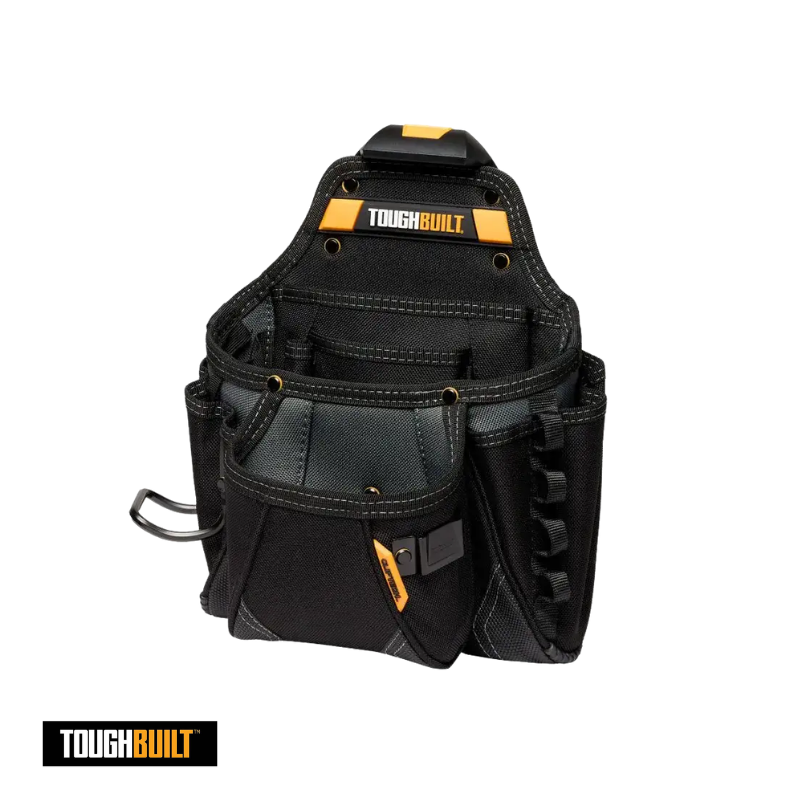Túi đồ nghề đa năng cho thợ thầu ToughBuilt CT-01