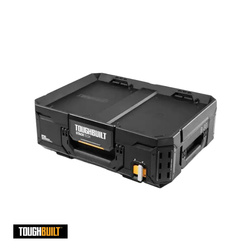 Hộp đựng đồ nghề kích thước 55x41x22cm Toughbuilt TB-B1-B-30