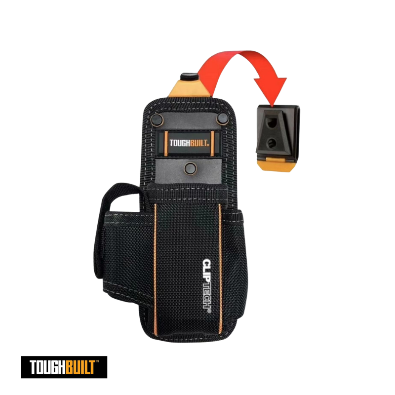 Túi chuyên đựng dao rọc cáp ToughBuilt CT-30X