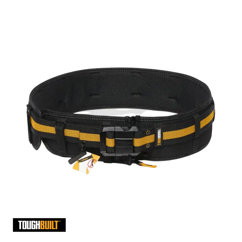 Dây đai lưng có đệm khóa, kích thước 32-48inch, Toughbuilt TB-CT-41P