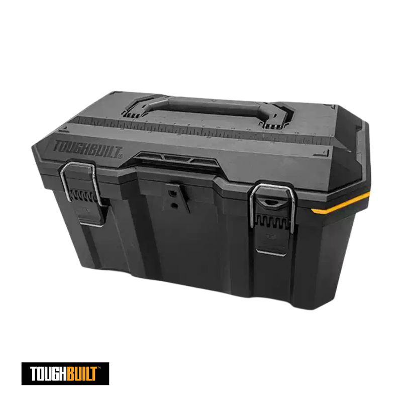Thùng đựng dụng cụ tích hợp khóa ClipTech 22 inch ToughBuilt B2-CT-22