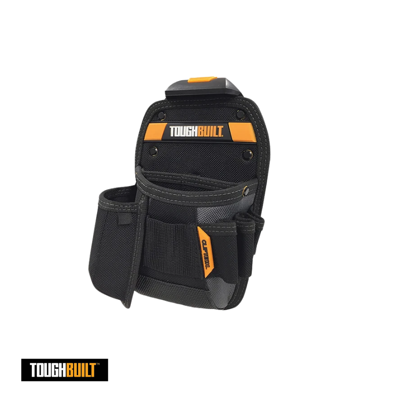 Túi đồ nghề đa năng tích hợp ngăn giắt dao rọc cáp ToughBuilt CT-26