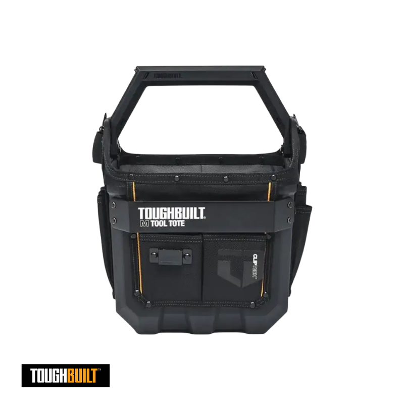 Túi xách đồ nghề hở đáy chống nước 12 inch ToughBuilt CT-82-12