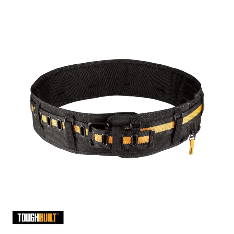 Dây đai lưng có đệm, kích thước 32-48inch Toughbuilt TB-CT-40P