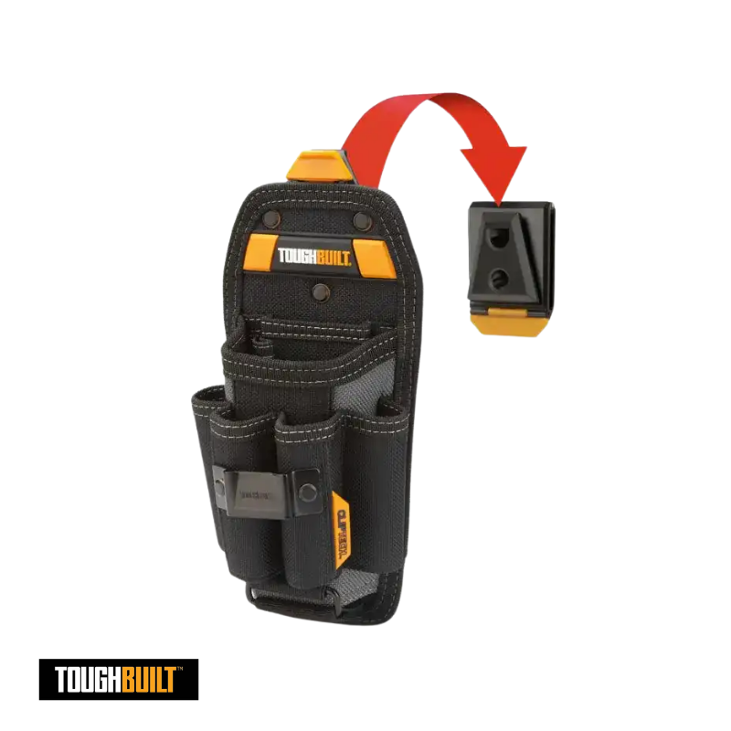 Túi đồ nghề kỹ thuật 6 ngăn cỡ lớn ToughBuilt CT-36-L6
