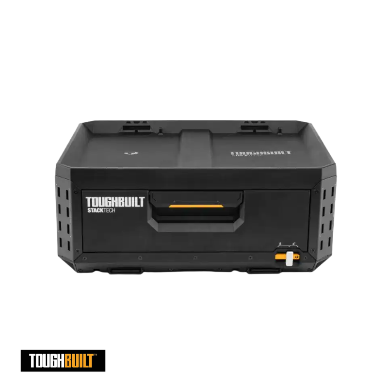 Thùng đựng 1 ngăn kéo StackTech ToughBuilt B1-D-30-1