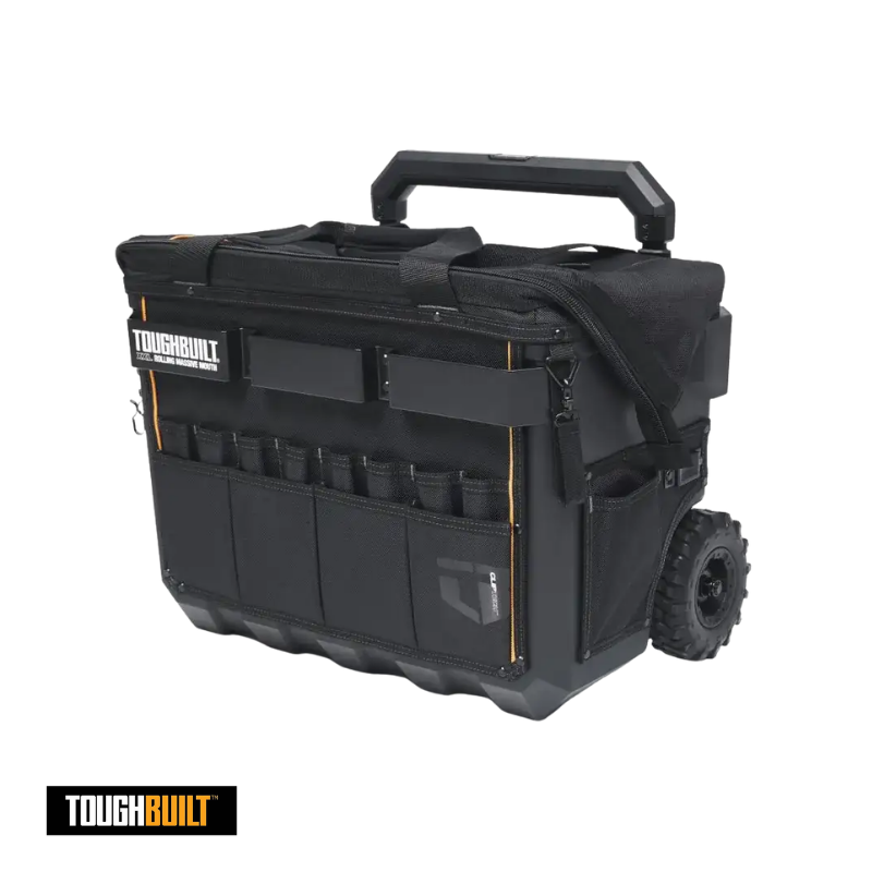 Túi đồ nghề có bánh xe đế chống nước 22 inch ToughBuilt CT-61-22