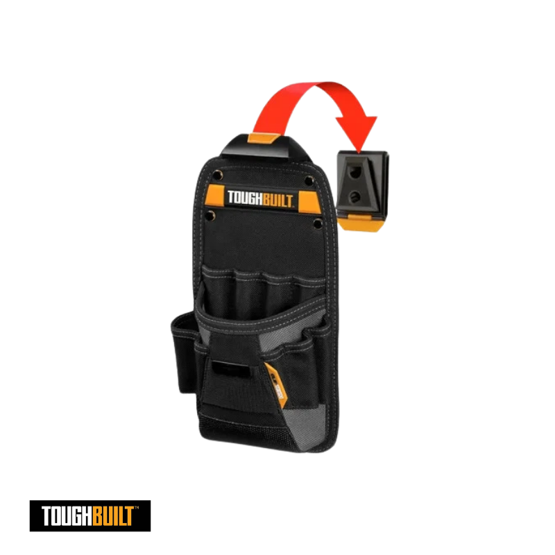 Túi đồ nghề cho thợ kỹ thuật / thợ sửa chữa ToughBuilt CT-22