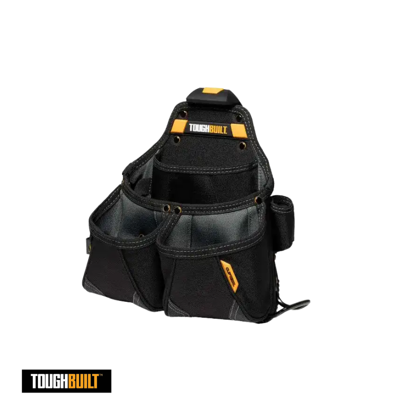 Túi đồ nghề chuyên dụng cho thợ cốp-pha / thợ mộc ToughBuilt CT-02