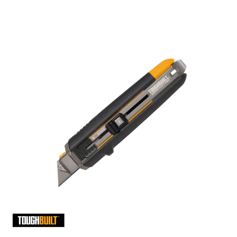 Dao rọc cáp đa năng kèm 5 lưỡi Toughbuilt TB-H4S5-01
