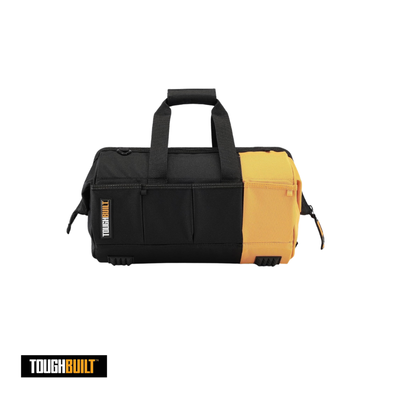 Túi đồ nghề miệng siêu rộng 16 inch ToughBuilt 60-16