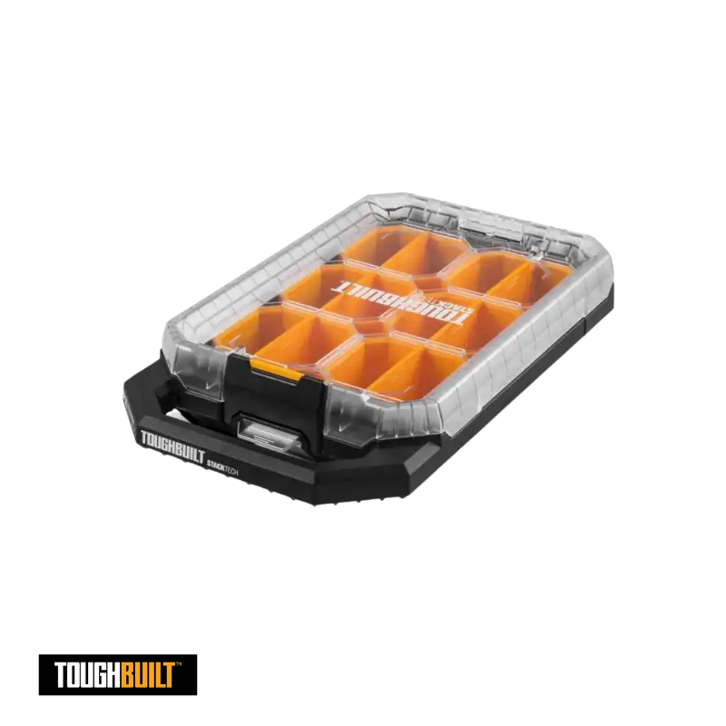 Hộp đựng đồ nghề kích thước 47x26x9cm Toughbuilt TB-B1-O-10C