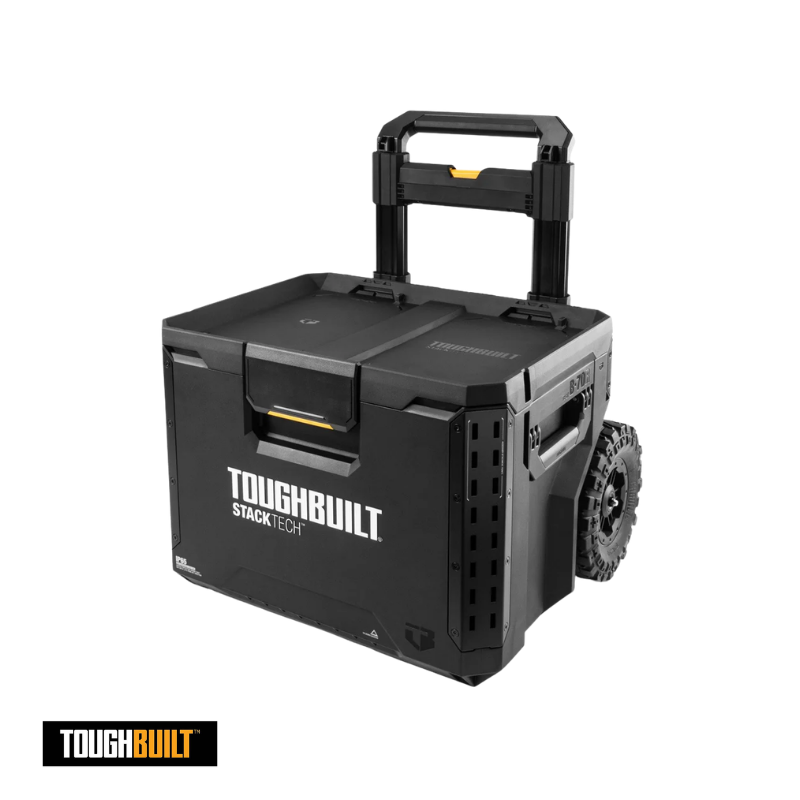Thùng đựng dụng cụ cỡ siêu lớn (XL) StackTech ToughBuilt B1-B-70