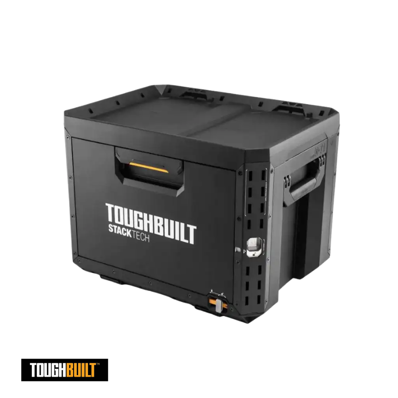 Thùng 1 ngăn kéo khóa an toàn cỡ XL StackTech ToughBuilt B1-D-71