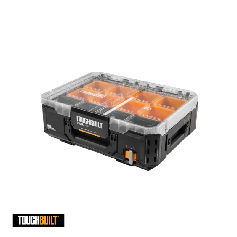 Hộp đựng đồ nghề kích thước 55x41x22cm Toughbuilt TB-B1-O-30