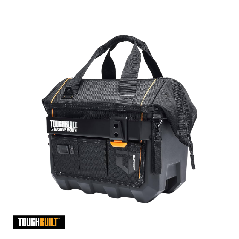 Túi đồ nghề miệng siêu rộng (Cỡ L) ToughBuilt CT-62-16A