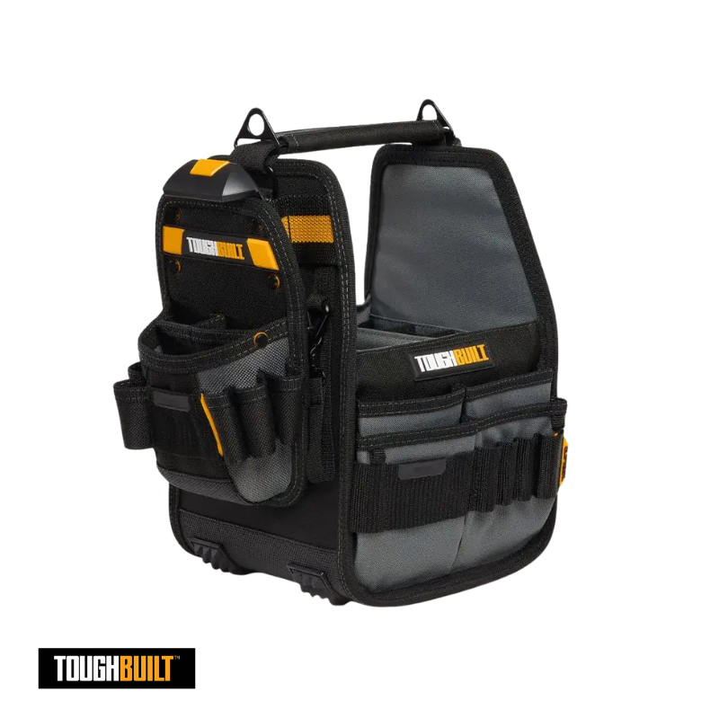 Bộ túi xách hở 8 inch kèm túi phụ nhỏ ToughBuilt CT-180-8