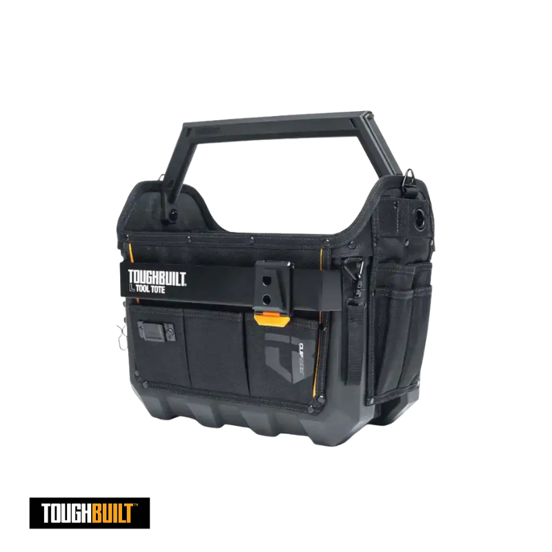 Túi xách đồ nghề hở đáy chống nước 16 inch ToughBuilt CT-82-16