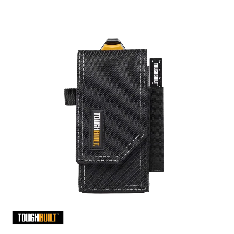 Túi đựng điện thoại thông minh cỡ lớn (kèm sổ tay & bút chì) ToughBuilt CT-33P
