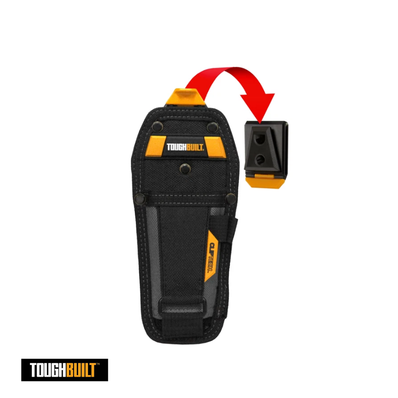 Túi đựng kìm cỡ vừa ToughBuilt CT-35-M