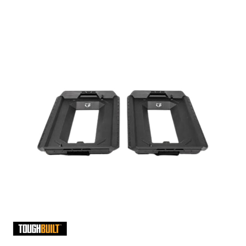 Đế chuyển đổi lắp thùng cỡ nhỏ (Compact) StackTech ToughBuilt B1S2-A-0