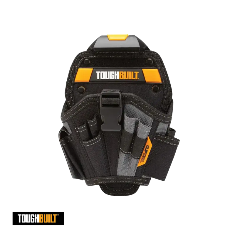 Túi đeo máy khoan kích thước 25x19x11cm Toughbuilt TB-CT-20-L