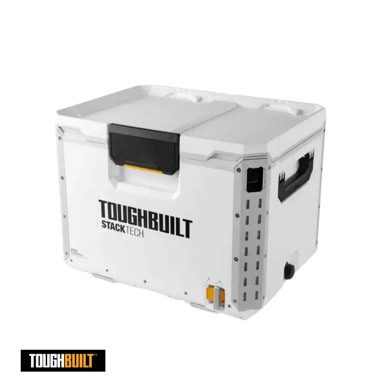 Thùng giữ nhiệt / Thùng đá 38 lít StackTech ToughBuilt B1-C-70