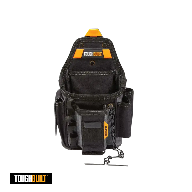 Túi đồ nghề thợ điện cỡ nhỏ ToughBuilt CT-34