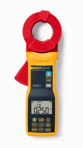 Ampe kìm đo điện trở đất Fluke 1630-2
