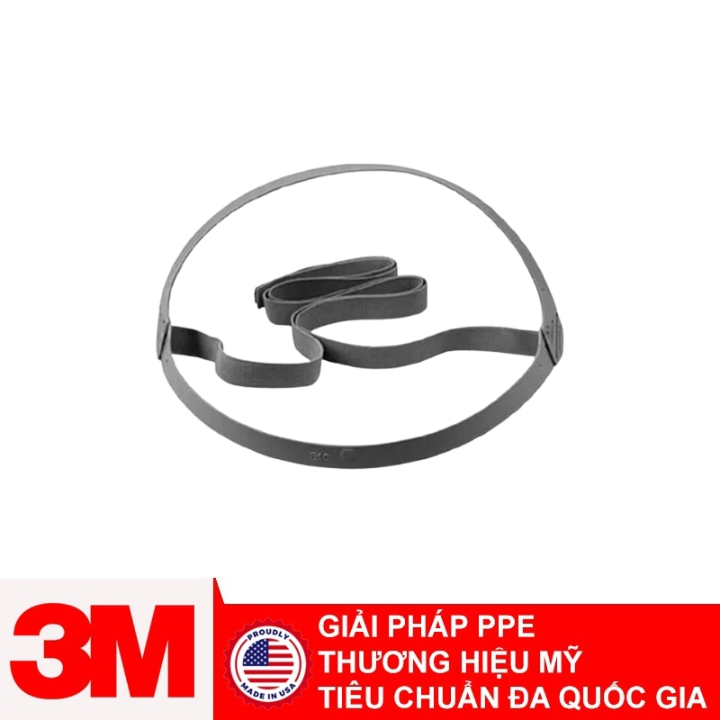 Bộ dây đeo qua đầu 3M™ 381