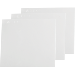 Bộ 5 kính bảo vệ mắt BARRIERPLATE hiệu DeltaPlus