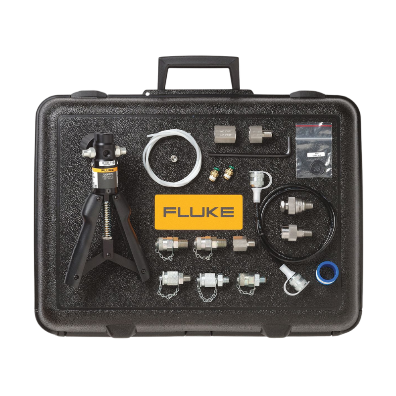 Bộ dụng cụ đo kiểm áp suất Fluke 700PTPK2
