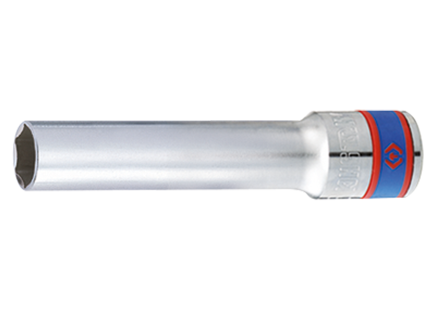 Đầu tuýp 13mm dài 1/2 inch Kingtony 425513M