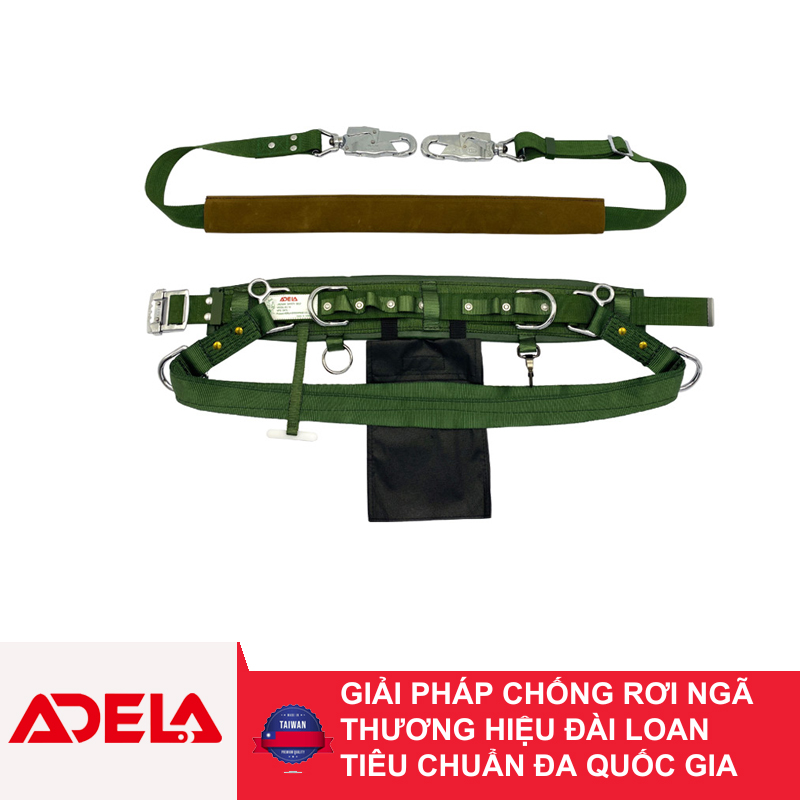 Dây an toàn đai bụng Adela SC-19