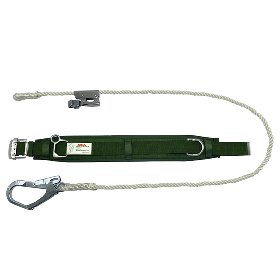 Dây an toàn đai bụng Adela H-37