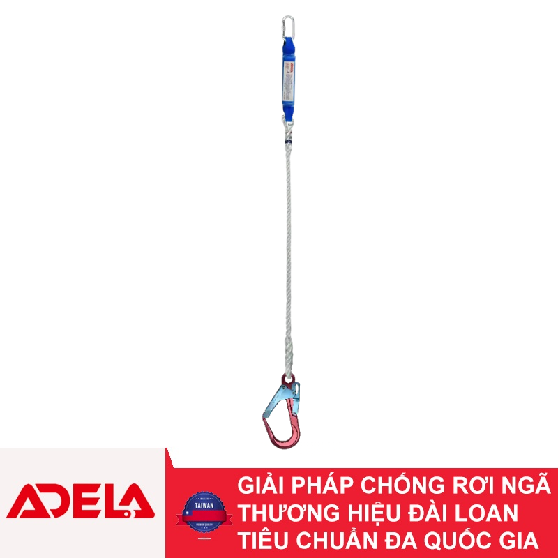 Dây treo giảm sốc 1 móc Adela EW-71051