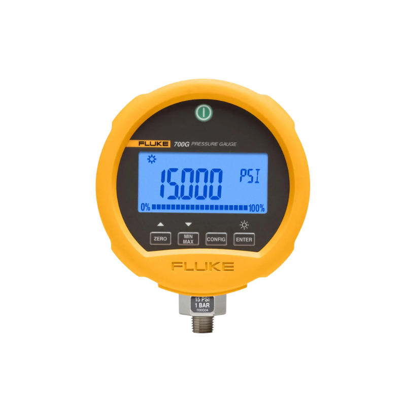 Đồng hồ hiệu chuẩn áp suất chính xác Fluke 700G07