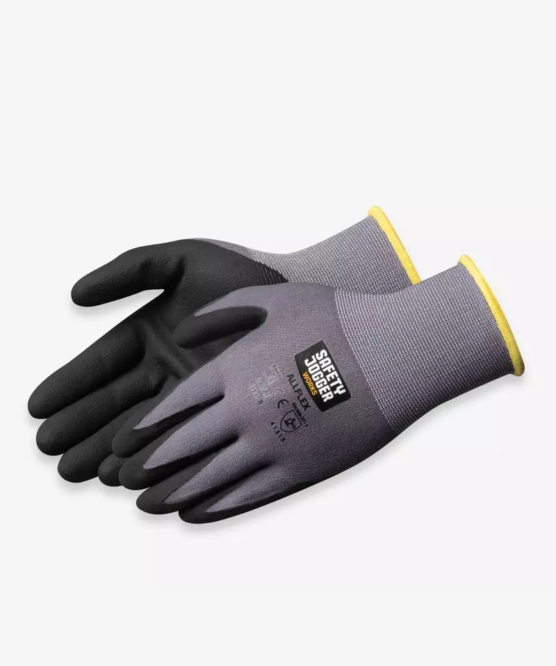 Găng tay bảo hộ Jogger ALLFLEX