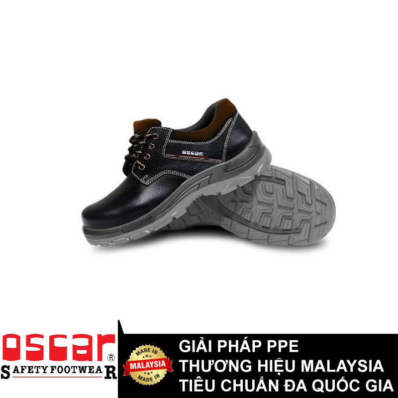 Giày bảo hộ thấp cổ Oscar 201-93A