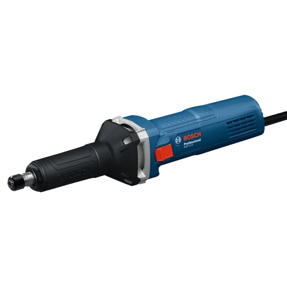 Máy mài thẳng 550W Bosch GGS 5 LS