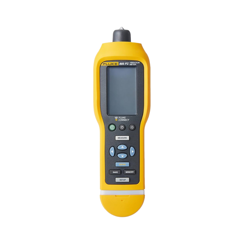 Máy đo độ rung Fluke 805FC