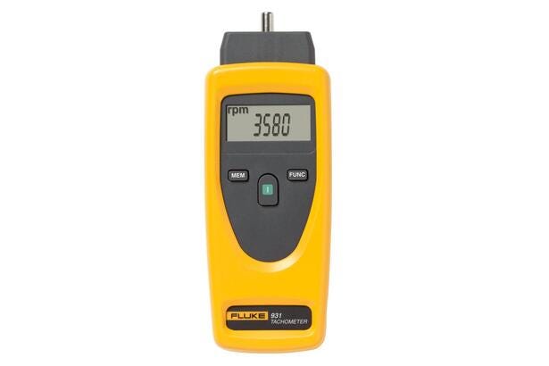 Máy đo tốc độ vòng quay FLUKE-931 ESP