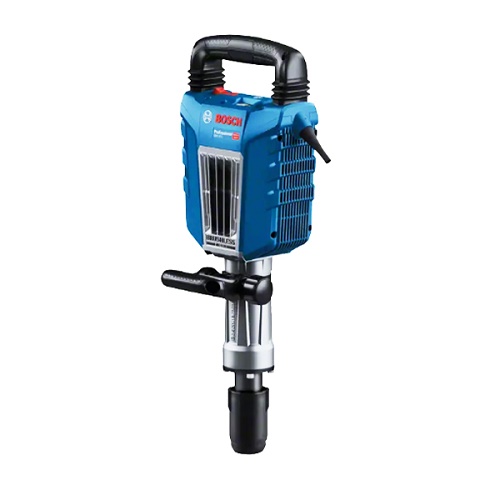 Máy đục phá bê tông 28J 1750W Bosch GSH 11 VC